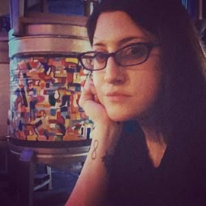 Meet your Posher, Eileen